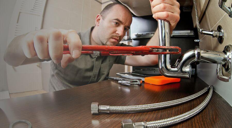 Local annual plumbing maintenance in Elkton, MD